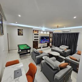 NewAge Smart 2, hotel en Ikeja