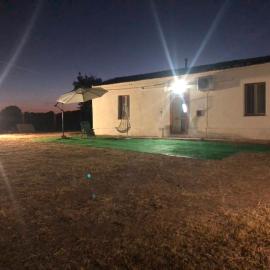 Casa in campagna la fronti az agrituristica