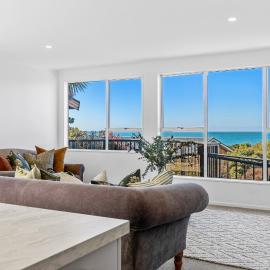 Ocean Vista Hideaway, hotel in Kaikoura