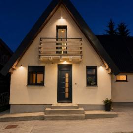 Žabljak Center Chalet