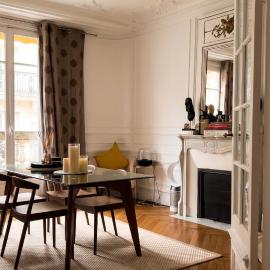 Le Charme Alsacien, hotell i Paris