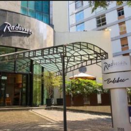 Oscar Freire Rds Jardins