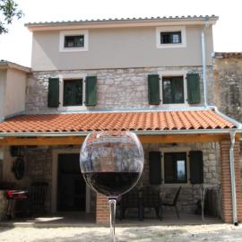 Holiday Home Vinkovic