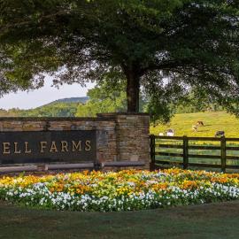Pursell Farms, hôtel à Sylacauga