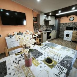 Casa Vacanza Giorgia 2.0, hotel a Marino