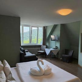 Hotel Markgräfler Hof