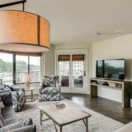 Yacht Club Villas 7542