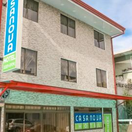 Hotel Casanova