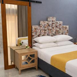 Stylish Abode Guesthouse, hotel u gradu 'Palapye'