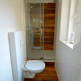 Korzo heart apartment