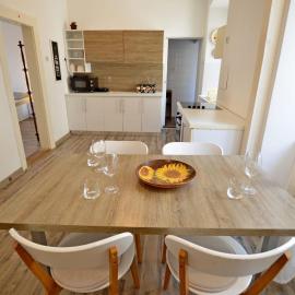 Korzo heart apartment