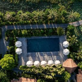 An Hideaway Resort, hotel em Ninh Binh