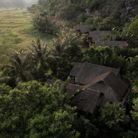 An Hideaway Resort, hotel a Ninh Binh