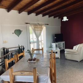Departamento Bolivia, hotel in Concordia