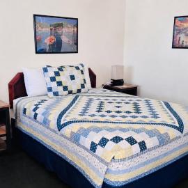 Golden West Motel, hôtel à Klamath Falls