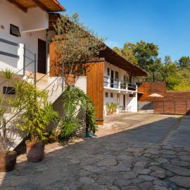 Villa Maria Hotel