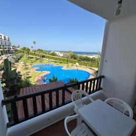 Excelente apartamento en Cabo beach, hotel di Cabo Negro