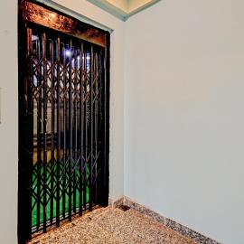 Hotel O Casa Astra – hotel w mieście Salua
