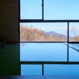Nishihoppo Onsen HOTEL, Hotel in Yamanouchi