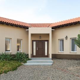 CASA CIEN Wine stay-Estancia de Cafayate