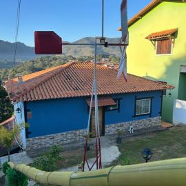 Cataventooo hospedagens, hotel sa Miguel Pereira