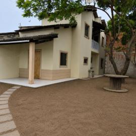 Duplex Arretadinho