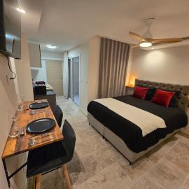 Suite SPA Sauna en Avignon