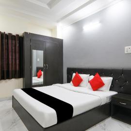 Hotel O Figtree Premier