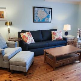 Driftwood Villa - 280, Hotel in Edisto Beach