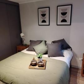 Depto Nuevo 3P 2B y Est 80m2 Lomas San Sebastián al lado del aeropuerto