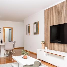 Viveiro's Apartment, Hotel in Ribeira Brava