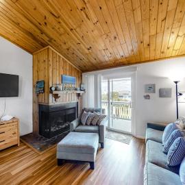 Driftwood Villa - 259, hotel in Edisto Beach