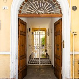 la CORTE CHARME Diaz, Hotel in Ravenna