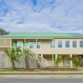 Waves of Grace, hotel in Edisto Beach