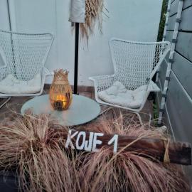 Koje1, hotel a Bremm
