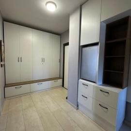 River apartment