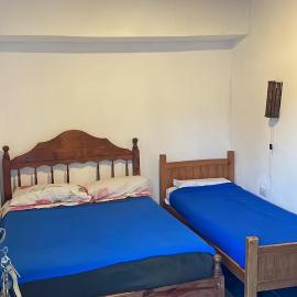 Nanay Hospedaje, hotell i Tilcara