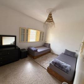 Banana Guest house Tamraght, hotel in Aourir