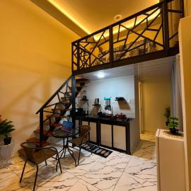 Munay House, hotel in Tarapoto