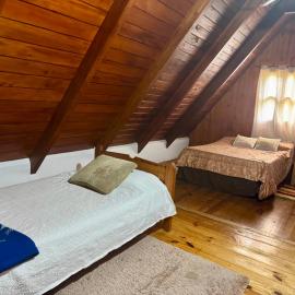 Casa Reyes - Dique la Ciénaga, Hotel in Dique Las Maderas