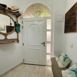 Duna Hollidays, hotel in Puerto de Sagunto