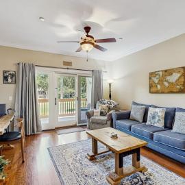 The Tidey Turtle, hotel in Edisto Beach