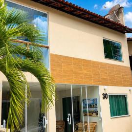 Mendonça residence
