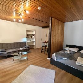 DIVA Studio, hotel in St. Blasien