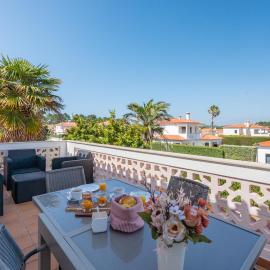 Apartment Praia del Rey, hotel i Amoreira