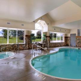 Microtel Inn & Suites by Wyndham Bozeman, hotel em Bozeman