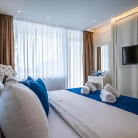 Hotel Belvedere