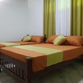 Samadi hotel and resort, Hotel in Kekirawa