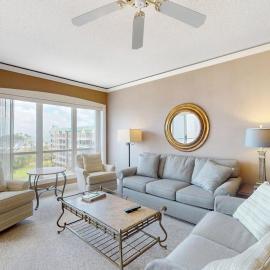 Windsor Court North 4504, hotel in Hilton Head Island