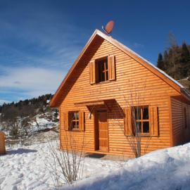Sternenchalet